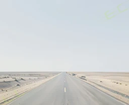 路标