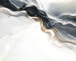 星云之河的暗涌