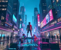数据残影