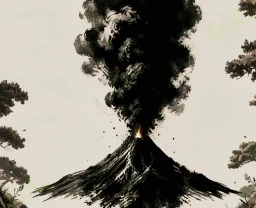 熔岩之喉