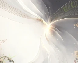 光轨漩涡