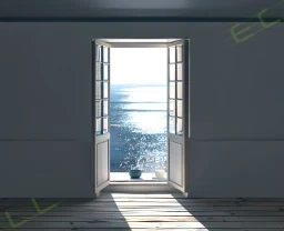 窗台裂纹