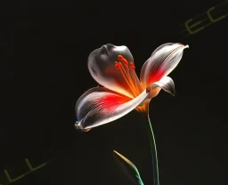 花心橙焰