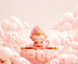 金箍幼崽