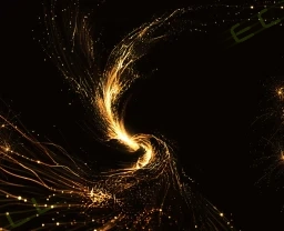 星尘漩涡