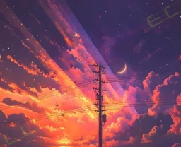 光痕