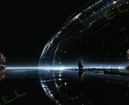星环之畔