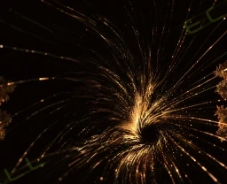 星尘漩涡