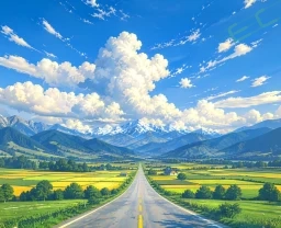 云顶之径