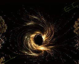 星尘漩涡