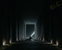 光束的切面
