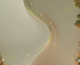 金缕流光