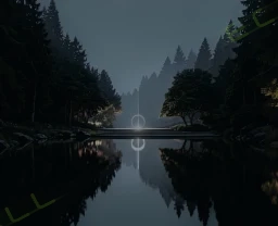光环之门