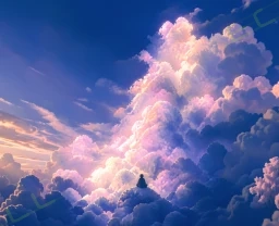 云顶孤影