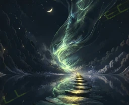 星河之阶