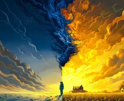 星尘漩涡